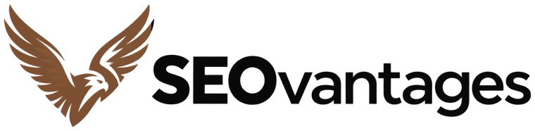 SEOvantages Logo