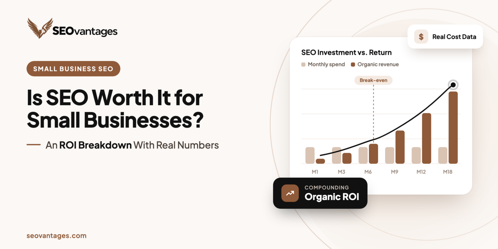 SEO Worth