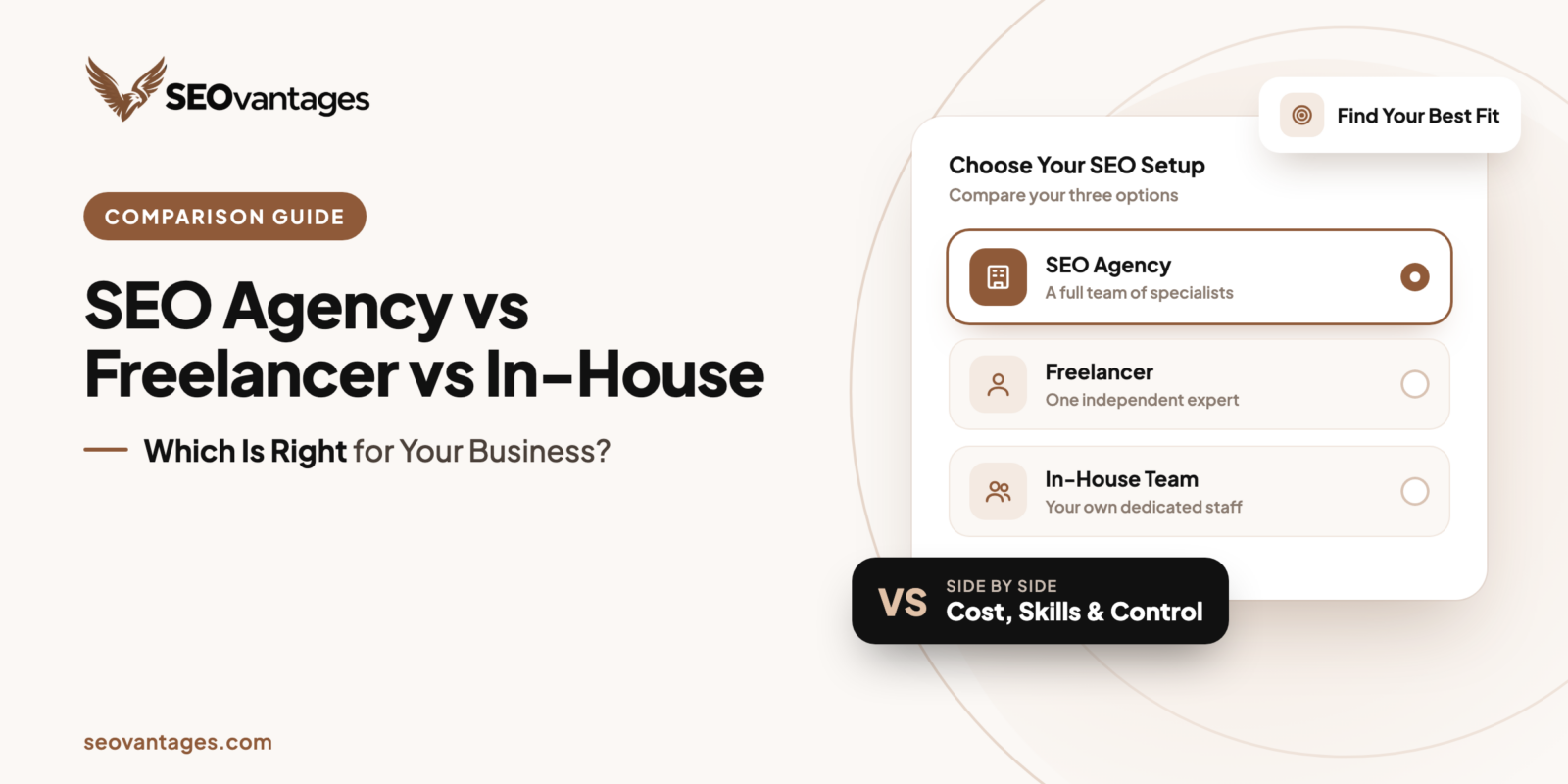 seo vs freelance